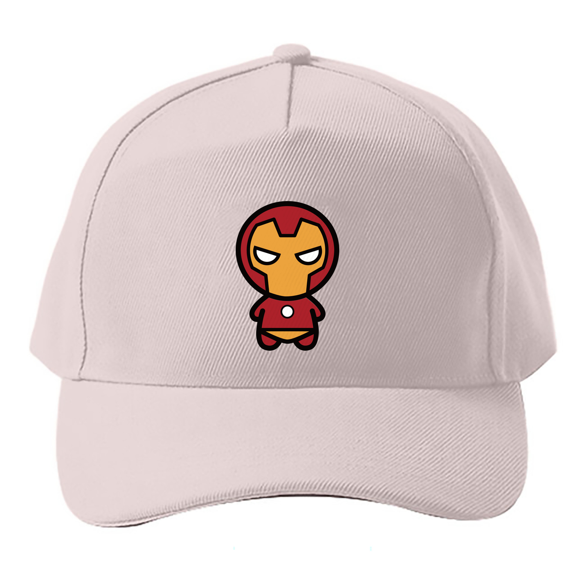 （画像用） アベンジャーズ The Avengers ベースボールキャップ 綿100％ 男女兼用 帽子 スポーツ